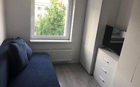 Miniapartament Pomorska Cieszkowskiego samozameldowanie